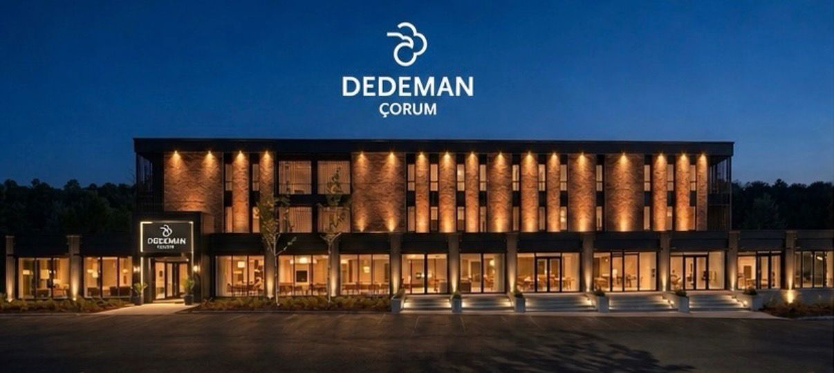 DEDEMAN PROJESİ