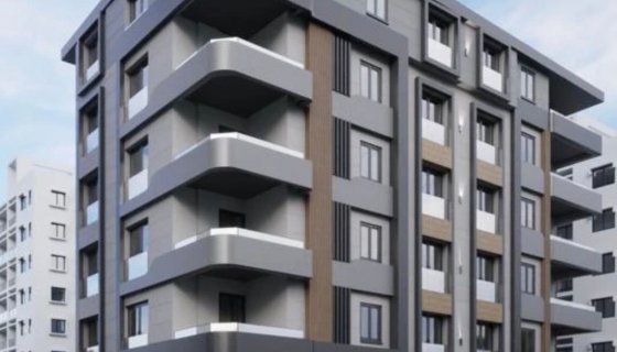 ÖZ KİREMİT ŞENYURT KONUTLARI PROJESİ