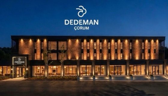 DEDEMAN PROJESİ